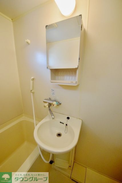 洗面設備　★洗面所★