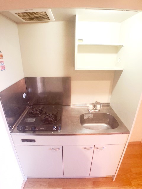 キッチン　同仕様タイプ