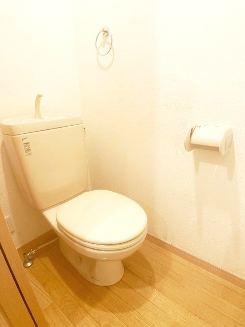 トイレ　同仕様タイプ