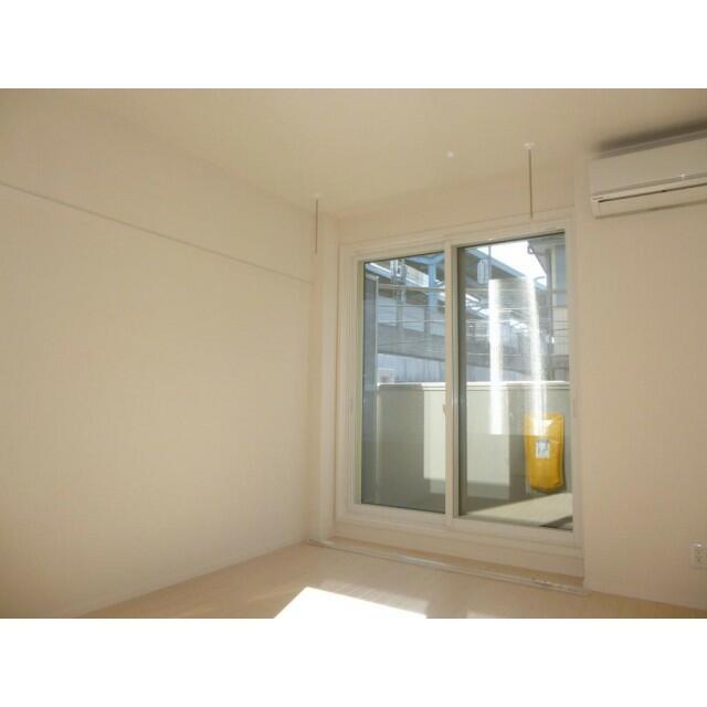 居室・リビング　?