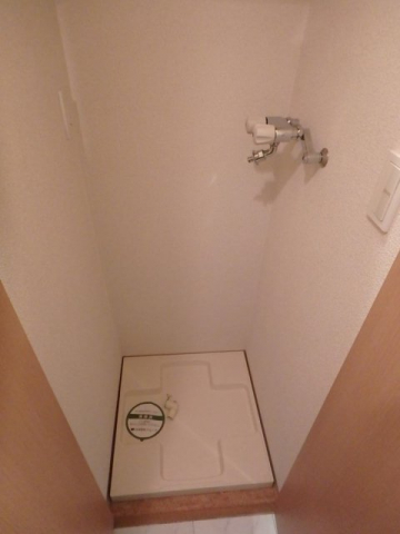 その他設備　※別室参考写真