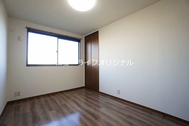 その他部屋・スペース　５．４帖洋室