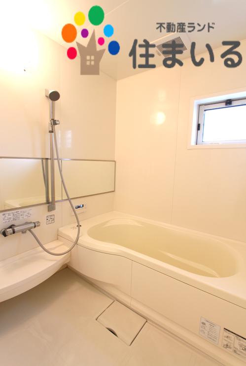 バス・シャワールーム　※同型タイプとなります