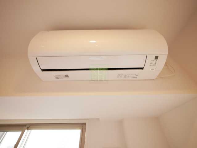 その他設備　ザ・パークハビオ巣鴨のその他設備