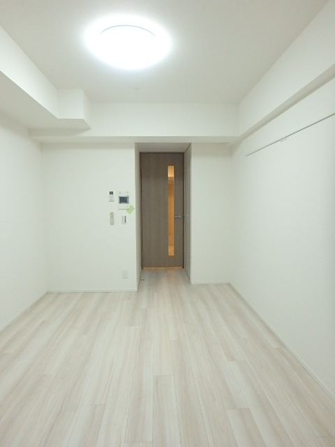 その他部屋・スペース　ゆとりの広さです