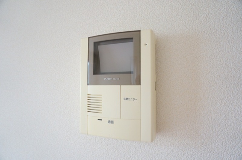 セキュリティ　図面と現状に相違がある場合には現状を優先