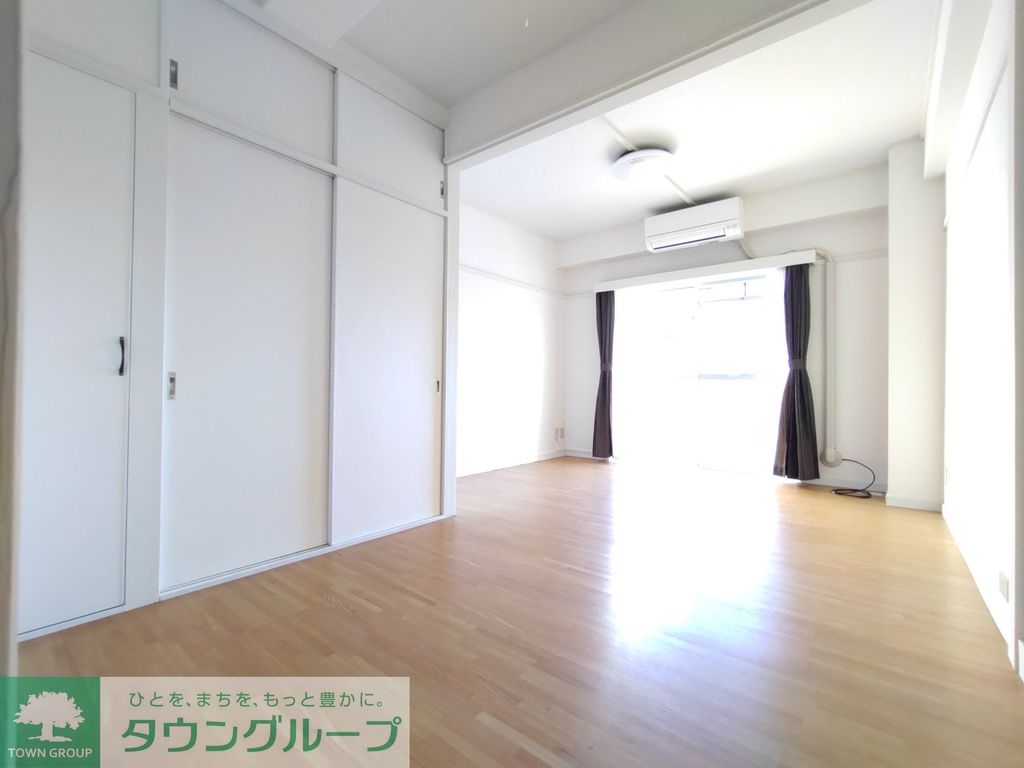 居室・リビング　リビング/居室