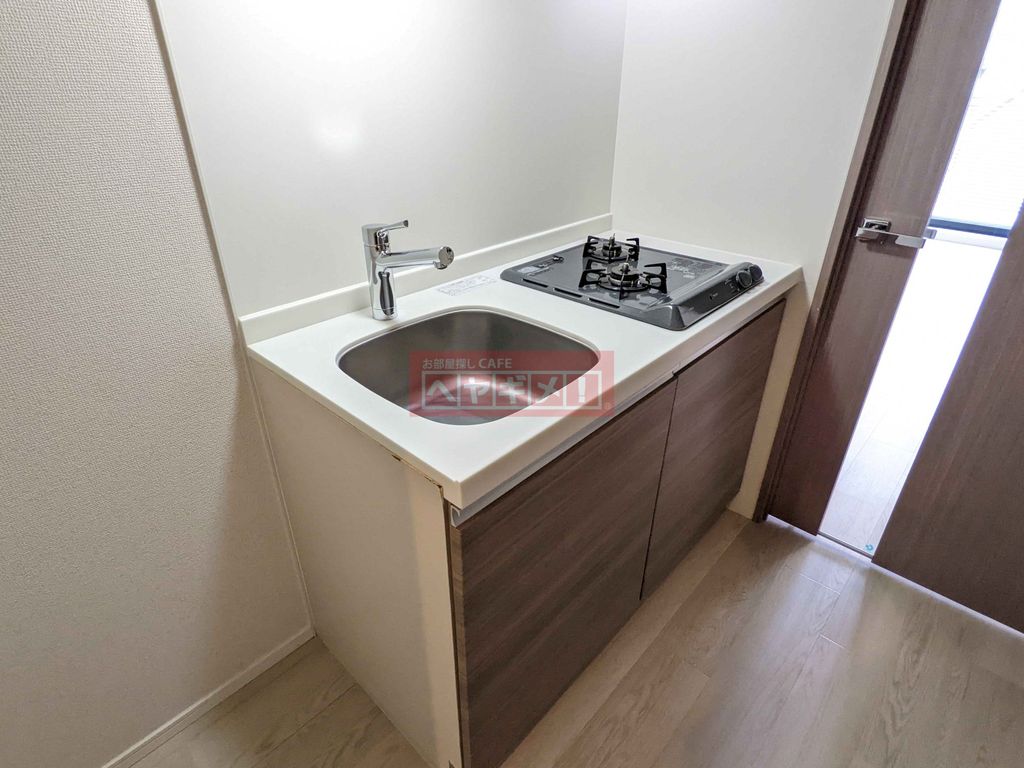 その他設備　キッチン