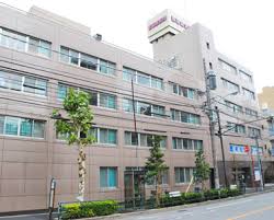 病院　新葛飾病院（病院）まで426m