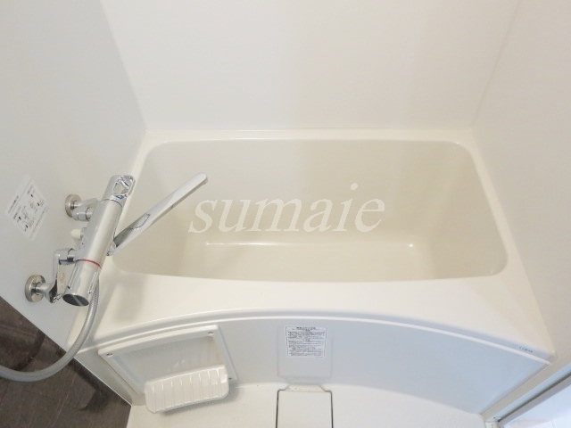 バス・シャワールーム　こちらがお風呂です☆