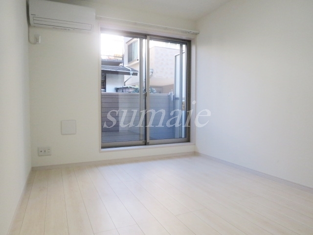 その他部屋・スペース　床・壁紙キレイです☆