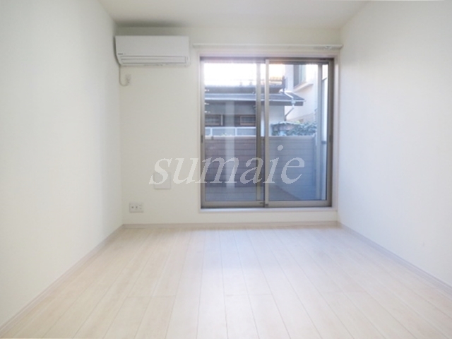 居室・リビング　洋室6.2帖です☆