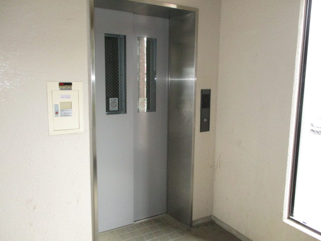 その他共有部分　その他共有部分