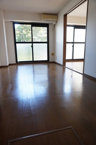 居室・リビング　居室・リビング