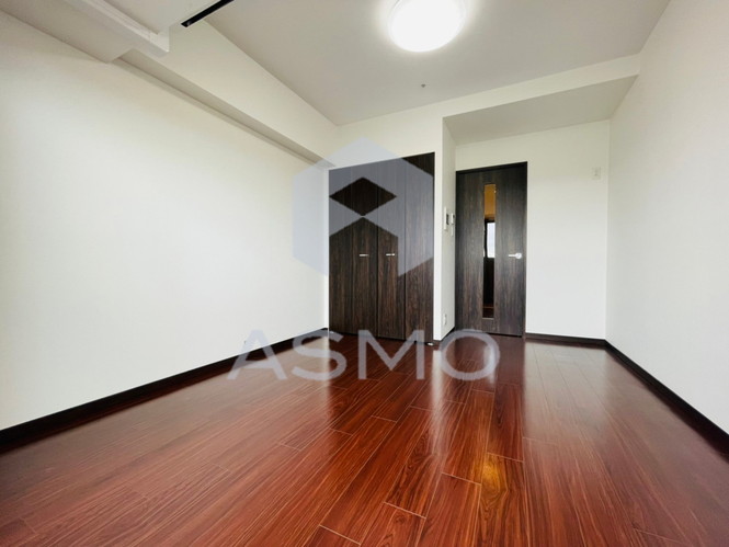 居室・リビング　同マンション別部屋　参考写真