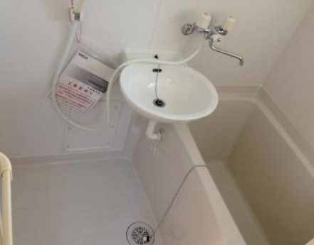 バス・シャワールーム　☆浴室☆