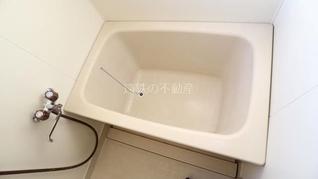 バス・シャワールーム　※現況優先