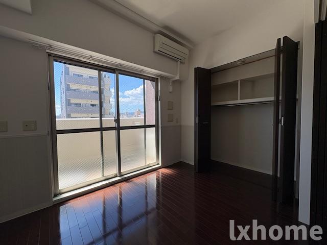 居室・リビング　ゆったりとしたリビングです