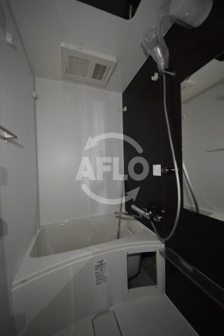 バス・シャワールーム　プレサンスOSKA DOME CITYビーツ　バスルーム