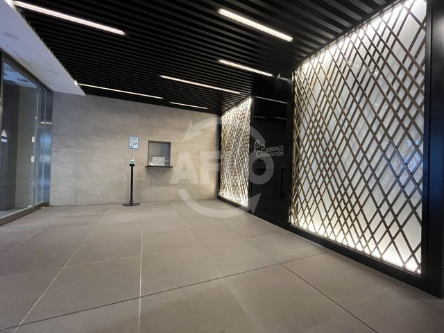 ロビー　プレサンスOSAKA DOME CITYビーツ　ロビー