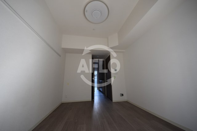 居室・リビング　プレサンスOSKA DOME CITYビーツ　洋室