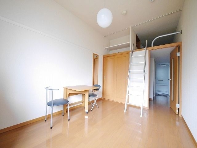 居室・リビング　★お部屋探しは、タウンハウジング多摩センター店へ★