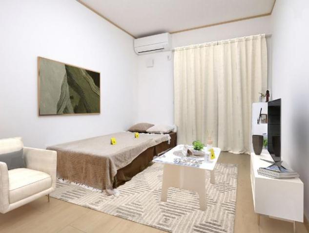 居室・リビング