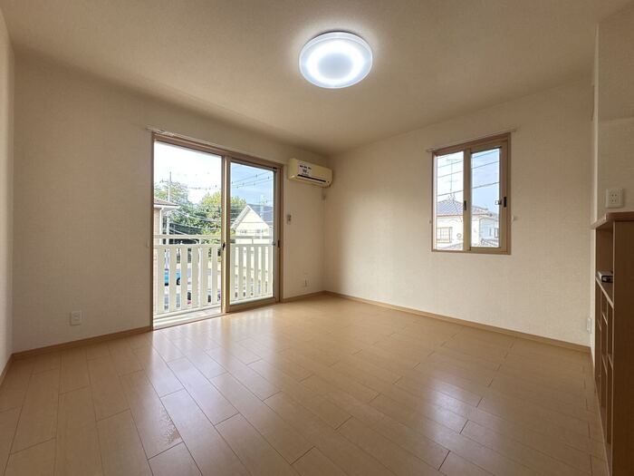 居室・リビング　LDK