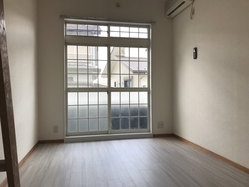 居室・リビング　内装イメージ