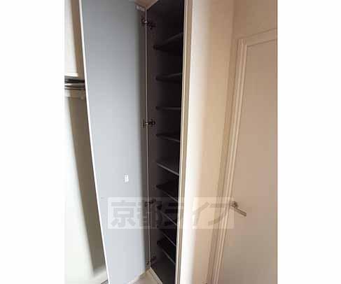 その他部屋・スペース　シューズボックスです。