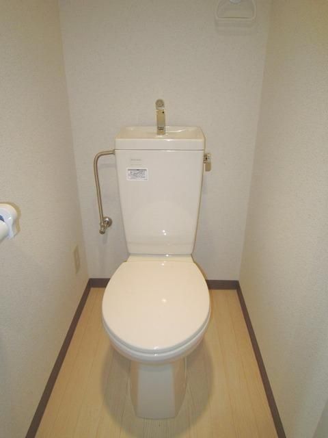 トイレ　★トイレスペース★