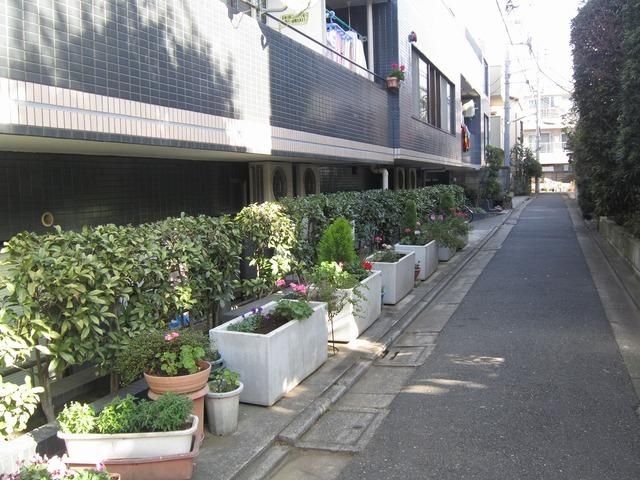 エントランス　★エントランス部分★