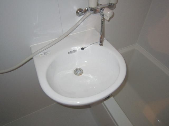 洗面設備　★２点ユニットタイプ洗面台★