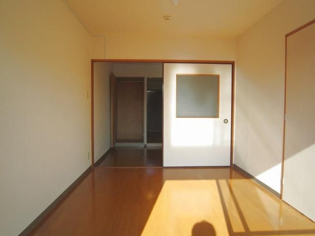 その他部屋・スペース　★フローリングのお部屋★