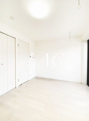 その他部屋・スペース　寝室です。