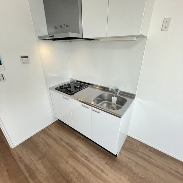 キッチン　☆使いやすいシステムキッチン☆