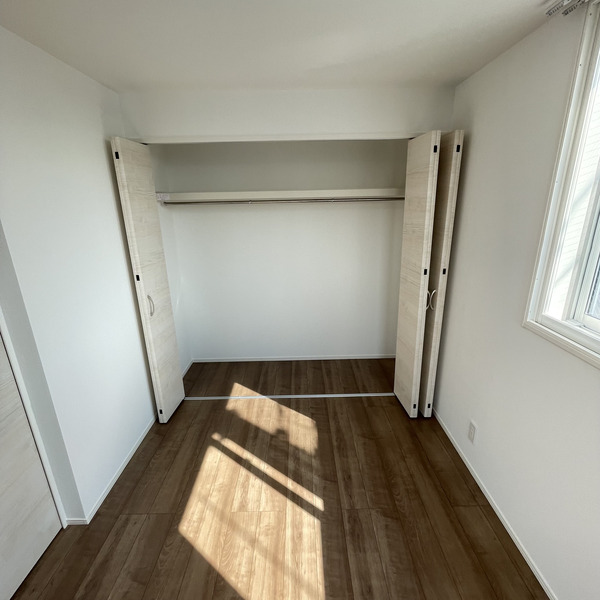 収納　☆たっぷり収納☆