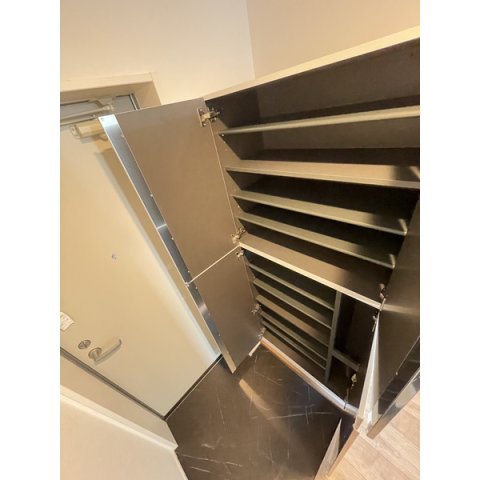 玄関　☆広々とした玄関☆