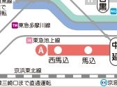 その他　☆路線図☆