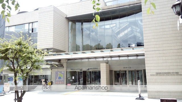 その他　なかのＺＥＲＯ（その他）まで852m