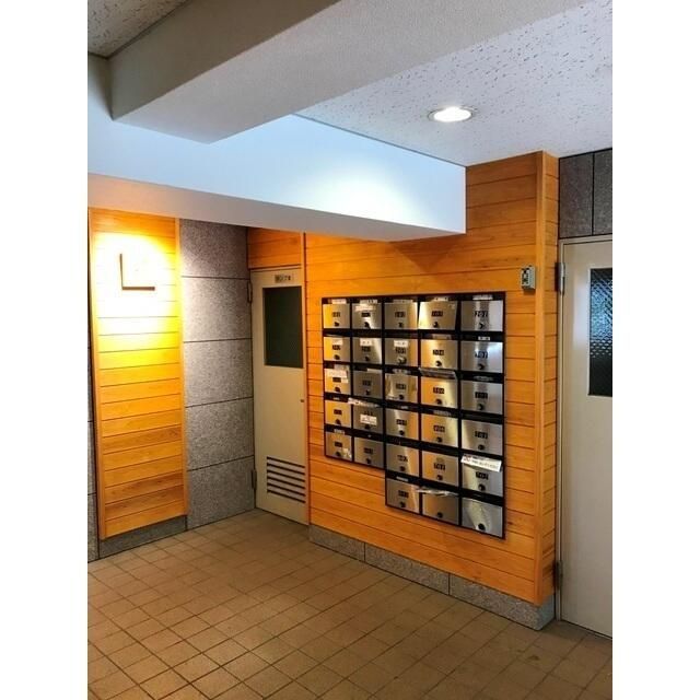 その他共有部分　共有部分☆