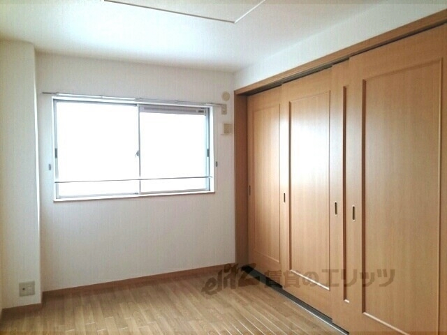 居室・リビング　洋室