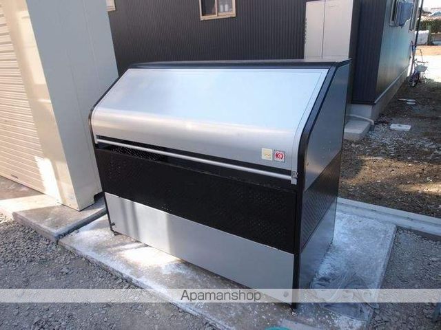 その他共有部分　その他共有部分