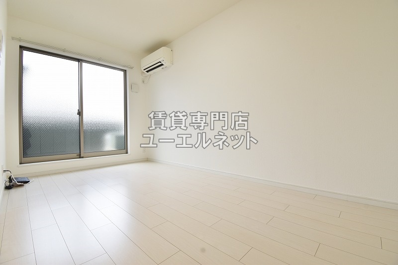 居室・リビング　洋室6.1帖