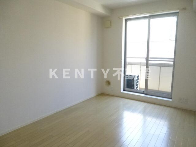 居室・リビング　おしゃれな居間です