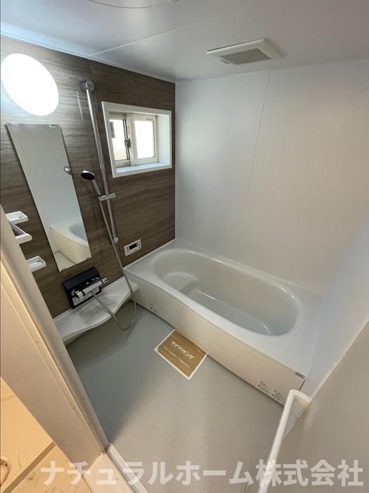 バス・シャワールーム　浴室