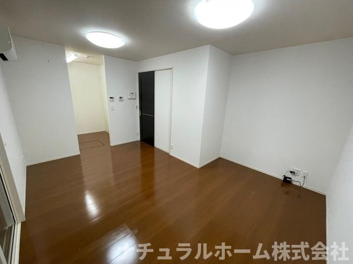 居室・リビング　LDK