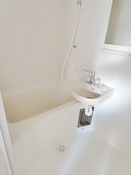 バス・シャワールーム　名古屋で一番初期費用の安い賃貸専門の不動産会社です(^^)