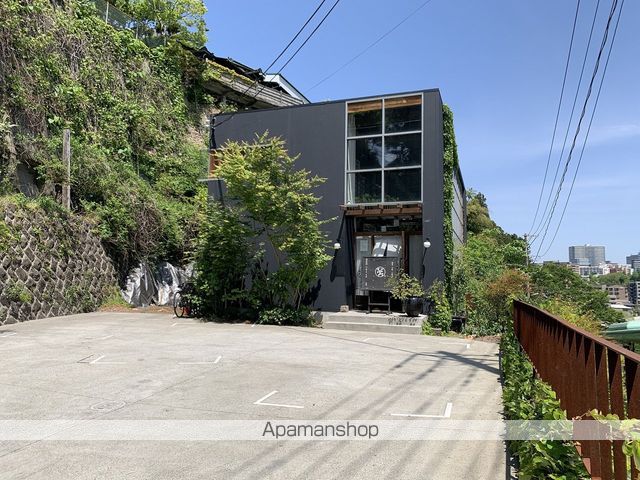 飲食店　蕎麦屋　鹿落堂（飲食店）まで411m