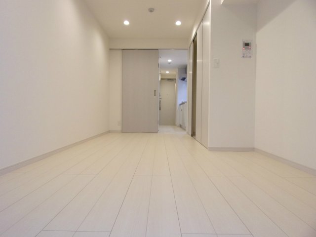 居室・リビング　別号室参考写真